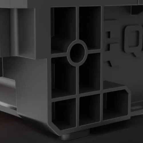 Skrzynka narzędziowa QBRICK System Prime Toolbox 150 Profi