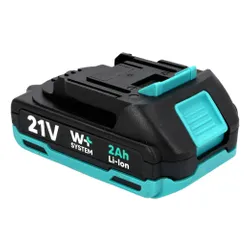 Akumulator litowo-jonowy 21V 2Ah do elektronarzędzi WAART