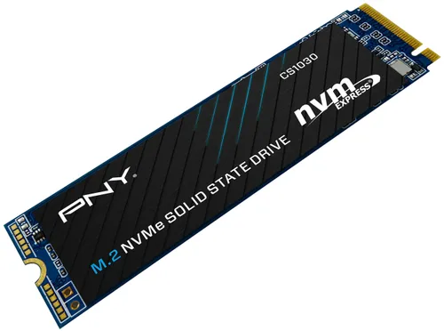 Dysk PNY CS1030 250GB SSD