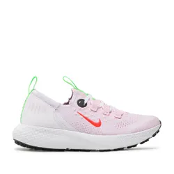 Nike React Escape Rn FK DC4269 Barely Grape / Bright Crimson Spor Ayakkabıları - Beden (EU) 38_5