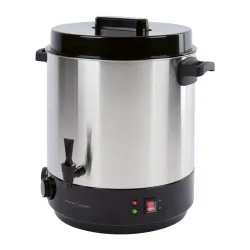 Garnek do pasteryzacji ProfiCook PC-EKA 1283 2100W 32l