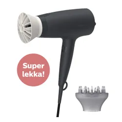 Suszarka PHILIPS BHD302/30 ThermoProtect 1600W