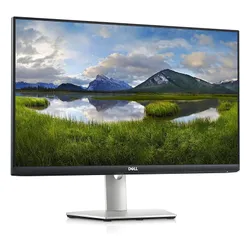 Monitor Dell S2721HS 27" Full HD IPS 75Hz 4ms