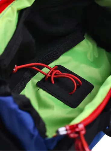 Torba na kierownicę Jack Pack Kierowniczka RGB - blue