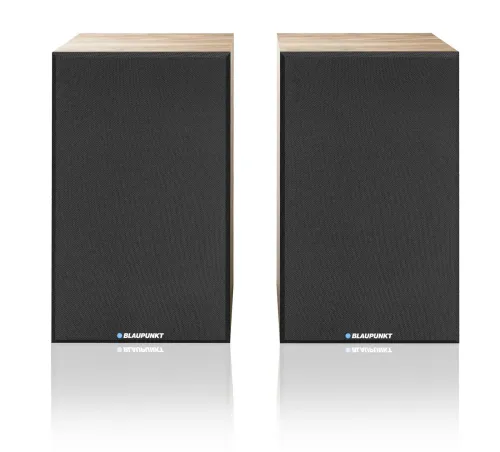 Kolumny Blaupunkt BS40OK Dąb europejski 2 szt.