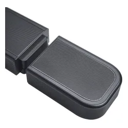 Soundbar JBL BAR 1000 MkII Czarny 7.1.4-kanałowy, Bezprzewodowy Subwoofer, 4K, Dolby Atmos, HDMI eARC, DTS:x, MultiBeam™ 3.0