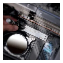 Dysk ADATA XPG Mars 980 Blade 2TB SSD