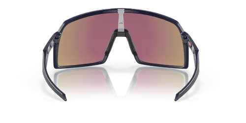 Велосипедные очки OAKLEY SUTRO S PRIZM Sapphire