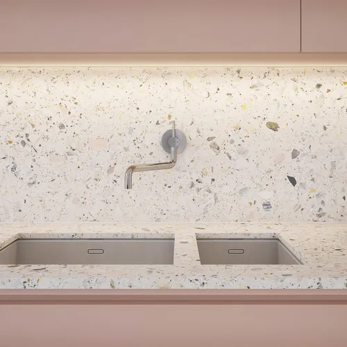 Bateria OMNIRES Y Y1256CR Chrom