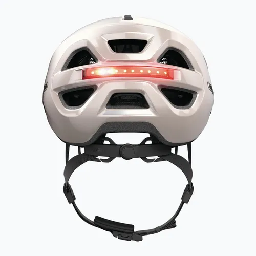 Kask rowerowy ABUS Urban-I 4.0 champagne gold