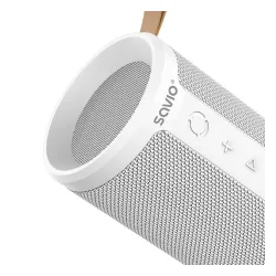 Głośnik Bluetooth Savio BS-032 10W Biały