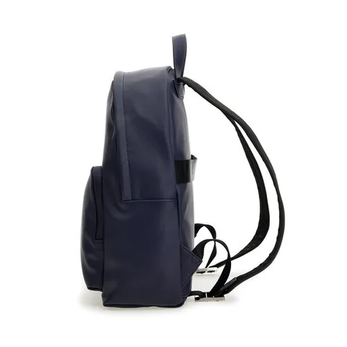 Ghiciți Certosa Saffiano Rucsac inteligent HMECSA P3111 NLU