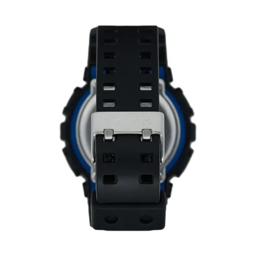 G-Shock GA-100-1a2er Siyah / Siyah Saatler