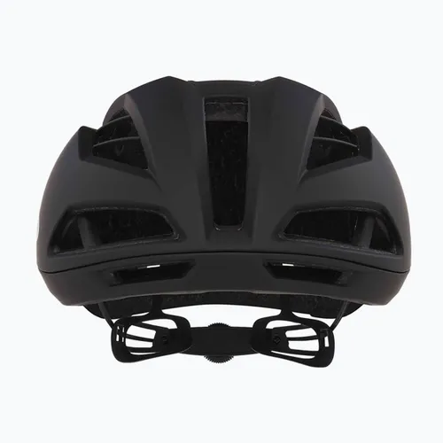 Kask rowerowy Oakley Velo Stelvio EU matte black