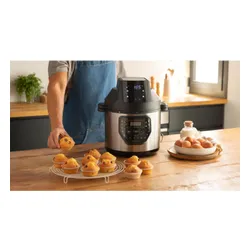 Multicooker CECOTEC Olla GM H Fry