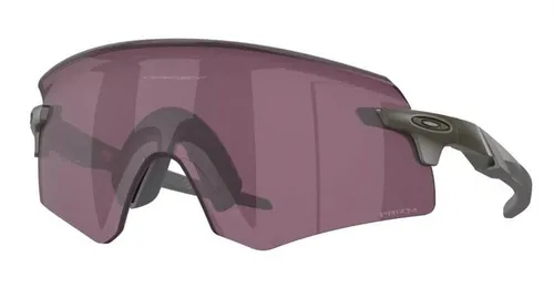 Солнцезащитные очки Oakley Encoder PRIZM Road Black