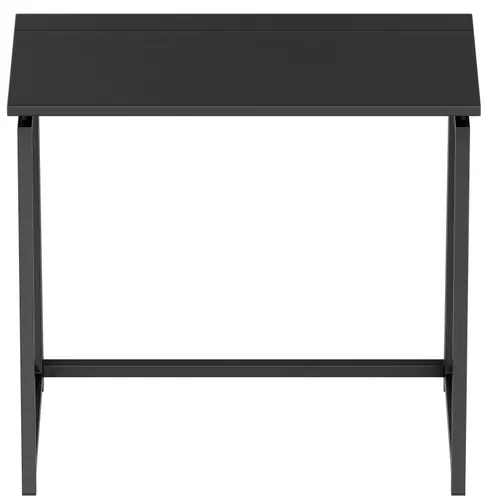 Biurko MARK ADLER Leader 1.5 Czarny