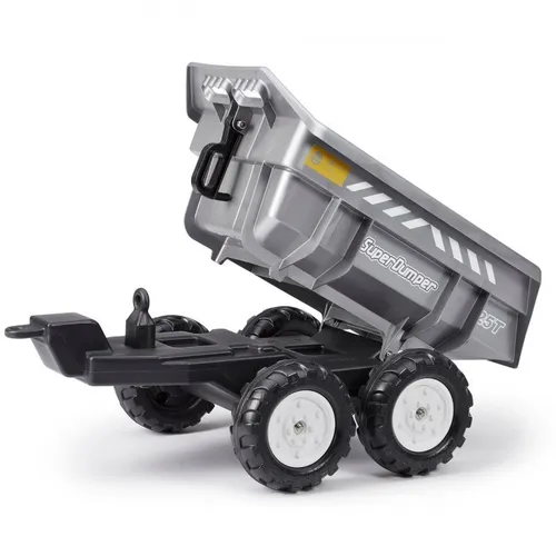 Falk Przyczepka Wywrotka Super Dumper 3-7 Lat