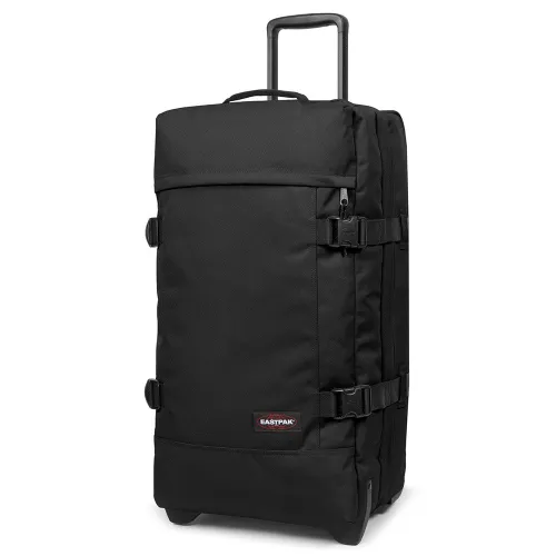 Eastpak Tranverz M-black Seyahat Çantası