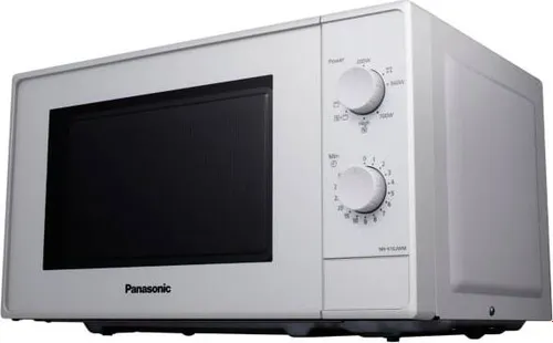 Panasonic mikrodalga fırın NN-K10JWMEPG