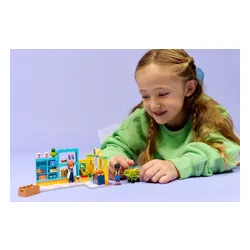 LEGO 42680 Friends Sklep spożywczy w mieście Heartlake