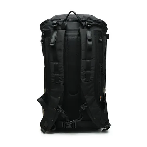 Gogoasa Traveler Messenger Rucsac D238-0003-F Negru