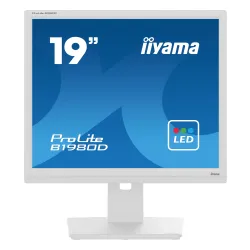 Monitor iiyama ProLite B1980D-W5 19" HD TN 60Hz 5ms