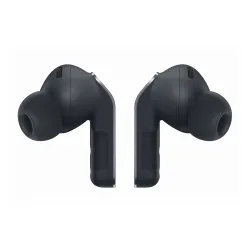Słuchawki bezprzewodowe Samsung Galaxy Buds4 Pro SM-R640NZK Dokanałowe Bluetooth 6.1 Funkcje AI Czarny