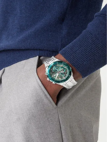 Часы наручные Casio Edifice EFR-539DE-3AVUEF