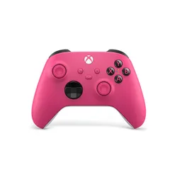 Microsoft Xbox Series Pad беспроводной Геймпад для Xbox, ПК-deep pink