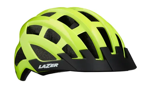 Kask rowerowy LAZER Compact
