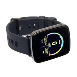 Smartwatch Garett G32W 48mm черный