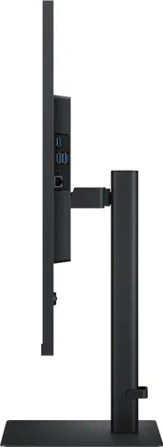 Samsung ViewFinity S8 LS37D800EAUXEN – 37'' | VA | 4K UHD | HDR10 | 100% sRGB | USB Hub | LAN