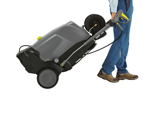 Myjka ciśnieniowa Karcher HDS 5/11 UX Plus 1.064-915.0