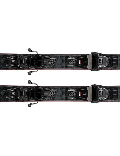 Narty męskie VÖLKL PEREGRINE X + wiązanie MARKER VMOTION 10 z GRIP WALK 2025 - Długość (cm) - 172