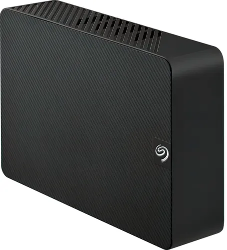 Dysk SEAGATE Expansion 6TB HDD (z oprogramowaniem)
