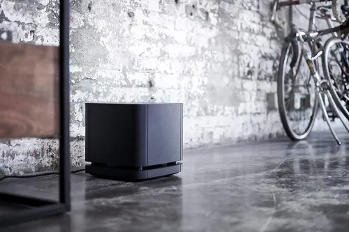 Subwoofer Bose Bass Module 500 Aktywny Czarny