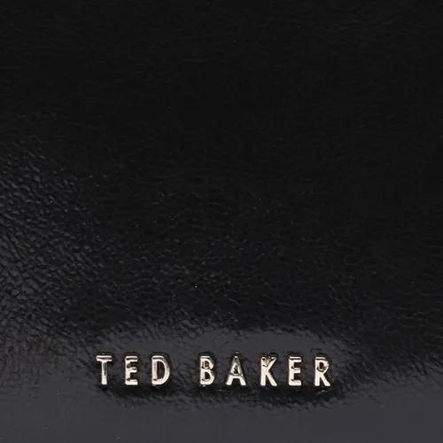 Ted Baker Pungă Metalică Pe Lanț 266751 Negru
