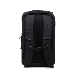 Dakine Mission Street Pack Dlx 10003999 Rucsac Negru Din Nailon 002