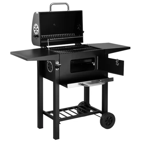 Grill węglowy GOCKOWIAK Carbon 109 x 33 cm