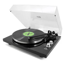 Gramofon SOUNDMASTER PL790SW Czarny