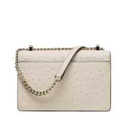 DKNY Elissa Sm Geantă de umăr F R313CC81 Pebble PBL