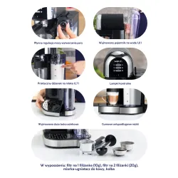 Ekspres MPM MKW-14M