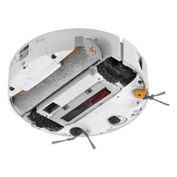 Robot sprzątający ROBOROCK Saros 20 Flow Complete Biały