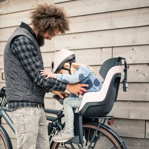 Scaun pentru biciclete BOBIKE GO