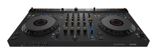 Kontroler DJ Pioneer DJ DDJ-GRV6