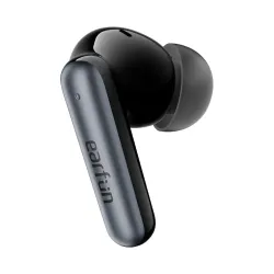 Słuchawki bezprzewodowe Earfun Air Pro 4i Dokanałowe Bluetooth 5.4 Czarny