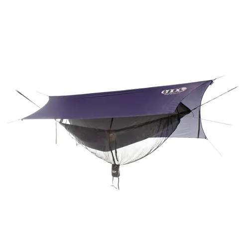 Hamak turystyczny ENO OneLink System navy/olive