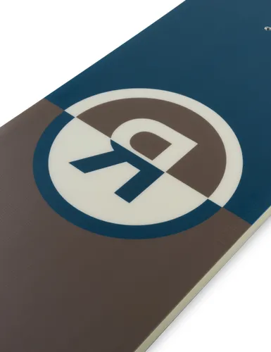 Deska snowboardowa Ride Agenda Rental Wide 2026 - Długość (cm) - 154