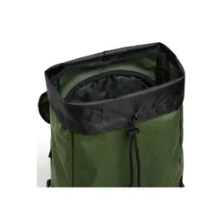 Plecak szkolny miejski Vans DX Rucksack - pine forest